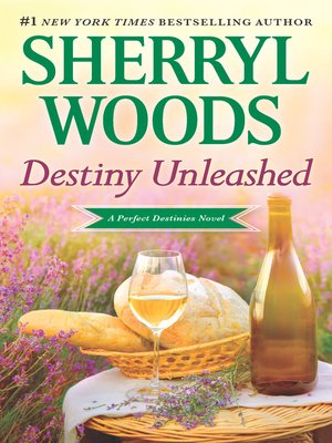 cover image of Destiny Unleashed